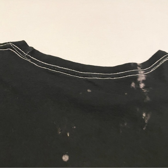 Boyz n the Hood Ice Cube Bleach Wash Graphic T-Shirt XL - Picture 11 of 16